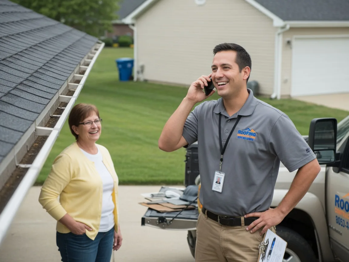 Local Roofing Contractors Stockbridge, WI FAQs